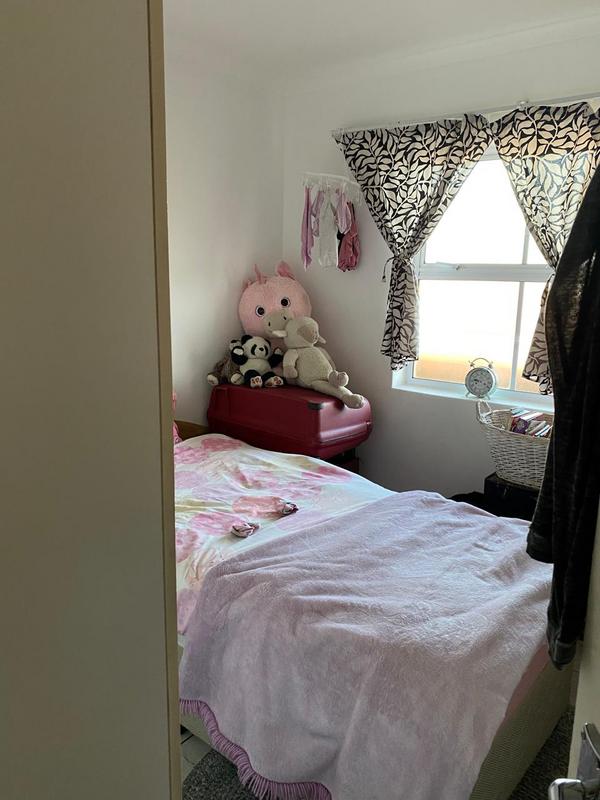 To Let 2 Bedroom Property for Rent in Maitland Western Cape